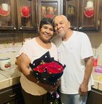 Imelda Cedillo - Facebook