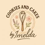 Cookies and cakes by Imelda - @cookies_and_cakes_by_imelda - Instagram