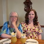 Imelda Cook - Facebook