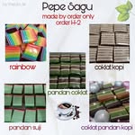 Imelda Lie - @imeldalie.cakencookies - Instagram