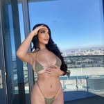 Imelda Cooper - @bellellison__ow - Instagram
