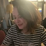 Imelda Cox - @imeldamalin - Instagram