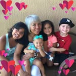 Imelda Paguyo Cunningham - @imeldacunningham - Instagram