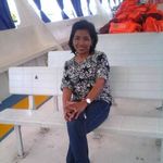 Imelda David - @imeldadavid8 - Instagram