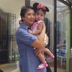 Imelda David - @bidaydizon - Instagram
