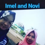 imelda tri dayanti - @imelda_tridayanti - Instagram