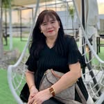 Imelda Deang - @imeldadeang - Instagram