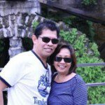 Imelda Dennis Algabre - @imeldaalgabre - Instagram