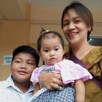 Imelda Dizon - Facebook