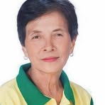 Imelda Dizon - Facebook