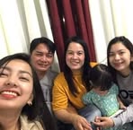 Imelda Dizon - Facebook