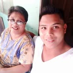 Imelda Dizon - Facebook