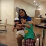 Imelda Dizon - @mommamhel - Instagram