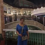 Imelda Dizon - @mickymariel101 - Instagram