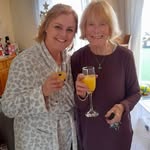 Imelda Evans - @imeldaevans49 - Instagram