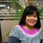 Imelda Navalta Evans - @imelda.n.evans - Instagram