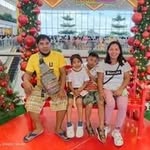 Imelda Sabben Fermin - @imelda77187 - Instagram