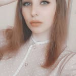Мария - @imelda_fleming - Instagram
