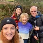 Imelda Forde - @fordeimelda - Instagram