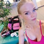 Imelda Foster - @imeldafoster82 - Instagram