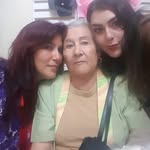 Imelda Galindo - @imeldagalindo63 - Instagram