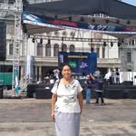Imelda Godínez - @imelda.godinez.7399 - Instagram