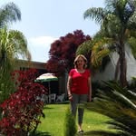 Imelda Godinez - @imegodinez48 - Instagram