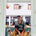 Imelda Barrameda - @hardingimelda1969 - Instagram
