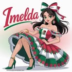 Imelda Herrera - Facebook
