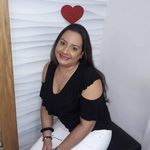 Imelda Herrera - @gicimogaryde - Instagram