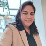 Imelda Palma Holguin - @nelapa0409 - Instagram