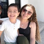 Imelda Gabaldon Islas - @imeldagabaldon - Instagram