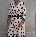 Imelda Jackson - Facebook