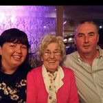 Imelda Jackson - @imeldajackson2 - Instagram
