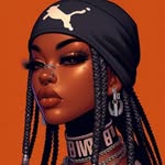 Imelda Jackson - @its_ur_gal_aj - Instagram