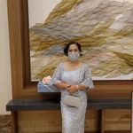 Imelda Jacob-Rabena - @imeldajacobrabena - Instagram