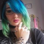 Imelda Jansen - @imezinou - Instagram