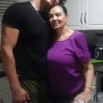 Imelda Jauregui - @gatitobebe45 - Instagram