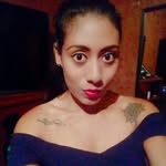Imelda Jauregui - @mely_jaure - Instagram