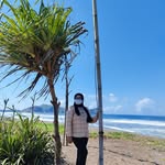 Imelda Javier - @umidwi.astutik - Instagram
