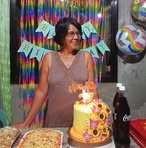 Imelda Javier - Facebook