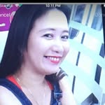 Imelda Javier - @emeldabodagarcia - Instagram