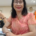 Imelda Javier - @daemerjavier11 - Instagram