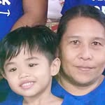 Imelda Javier - @imelda.javier.739 - Instagram