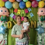 Imelda Javier - Facebook