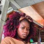 Imelda John - @yk.imelda - Instagram