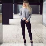 Imelda Johnston - @beillveline - Instagram