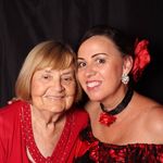 Imelda Johnston - @johnstonimelda - Instagram