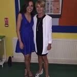 Imelda Joyce - @mellyj60 - Instagram