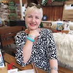 Imelda Joyce-Beswick - @adlemibez2023 - Instagram